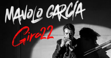 gira manolo garcia 2022 sevilla