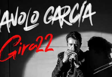 gira manolo garcia 2022 sevilla