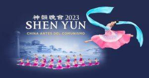 shen yun Sevilla entradas